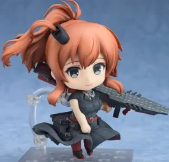 Nendoroid Saratoga Mk.II Mod.2 (Kantai Collection -KanColle-)