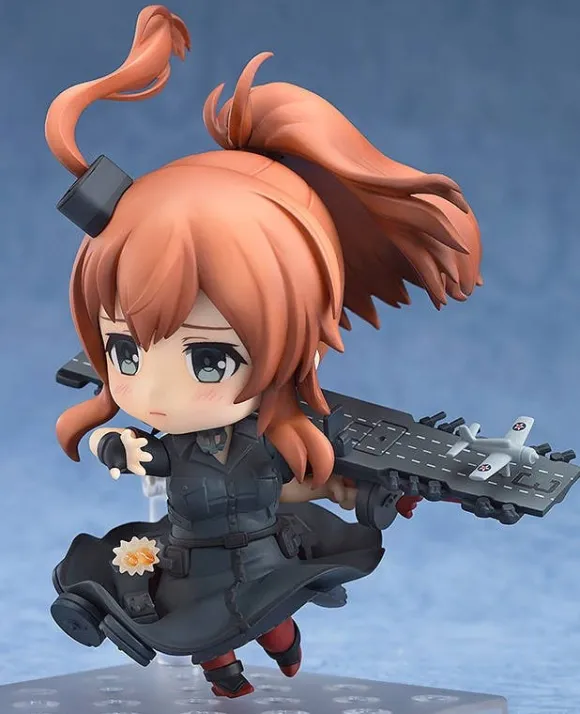 Nendoroid Saratoga Mk.II Mod.2 (Kantai Collection -KanColle-)