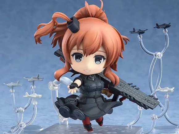 Nendoroid Saratoga Mk.II Mod.2 (Kantai Collection -KanColle-)