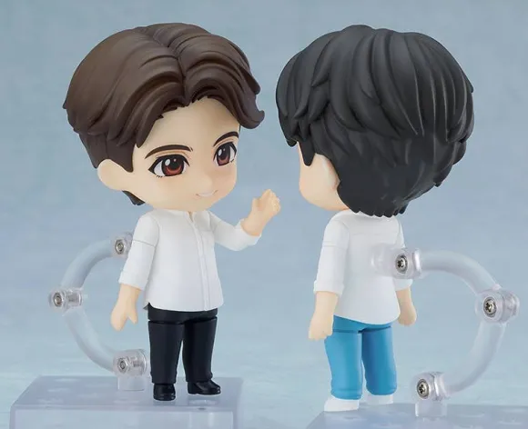 Nendoroid Sarawat (2gether)