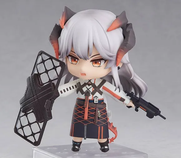 Nendoroid Saria (Arknights)