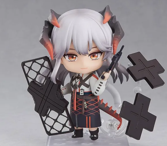 Nendoroid Saria (Arknights)