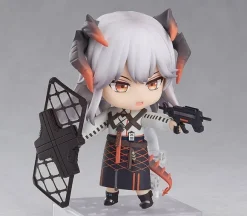 Nendoroid Saria (Arknights)