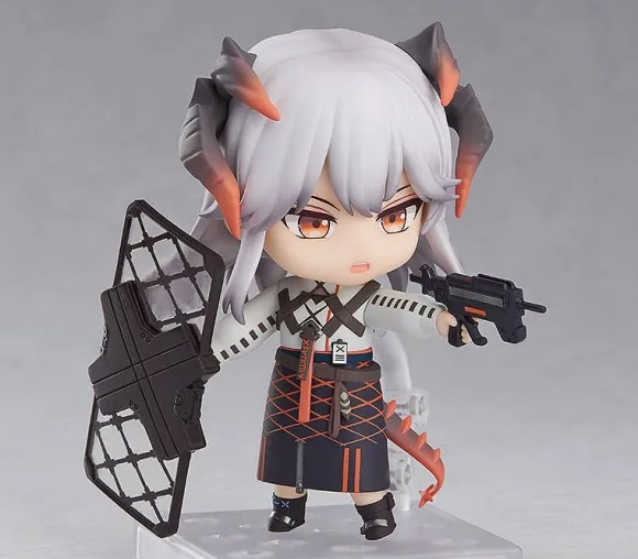 Nendoroid Saria (Arknights)