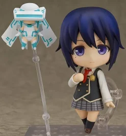 Nendoroid Satoka Sumihara