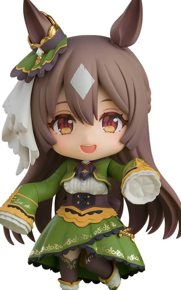 Nendoroid Satono Diamond (Uma Musume: Pretty Derby)