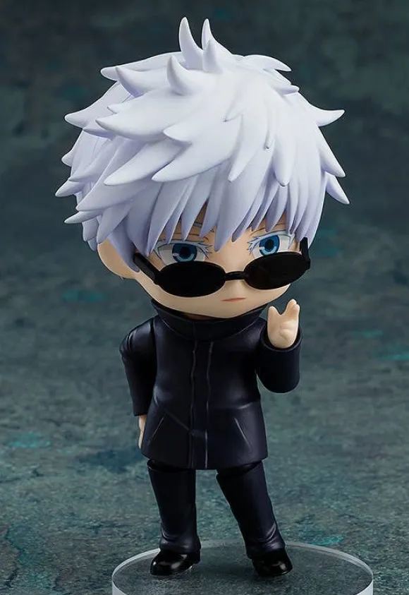 Nendoroid Satoru Gojo (Jujutsu Kaisen)