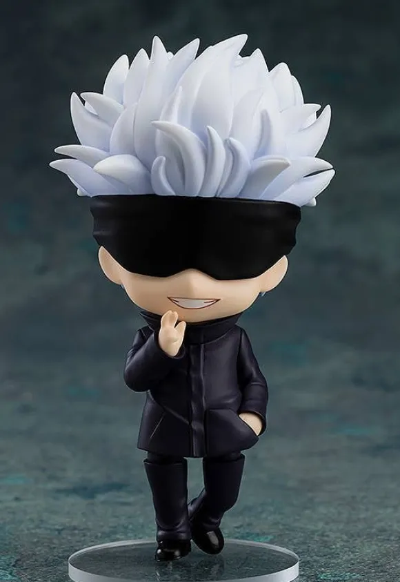 Nendoroid Satoru Gojo (Jujutsu Kaisen)