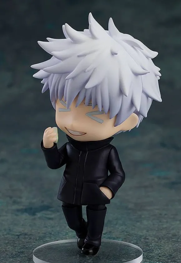 Nendoroid Satoru Gojo (Jujutsu Kaisen)