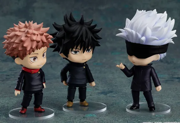 Nendoroid Satoru Gojo (Jujutsu Kaisen) (Rerelease)