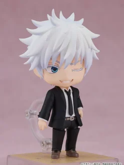 Nendoroid Satoru Gojo: Suit Ver. (Jujutsu Kaisen)