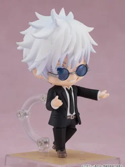 Nendoroid Satoru Gojo: Suit Ver. (Jujutsu Kaisen)
