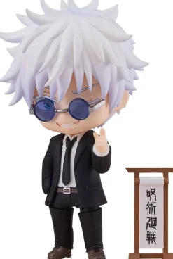 Nendoroid Satoru Gojo: Suit Ver. (Jujutsu Kaisen)