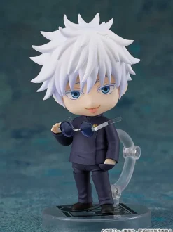 Nendoroid Satoru Gojo: Tokyo Jujutsu High School Ver. (Jujutsu Kaisen) (Rerelease)
