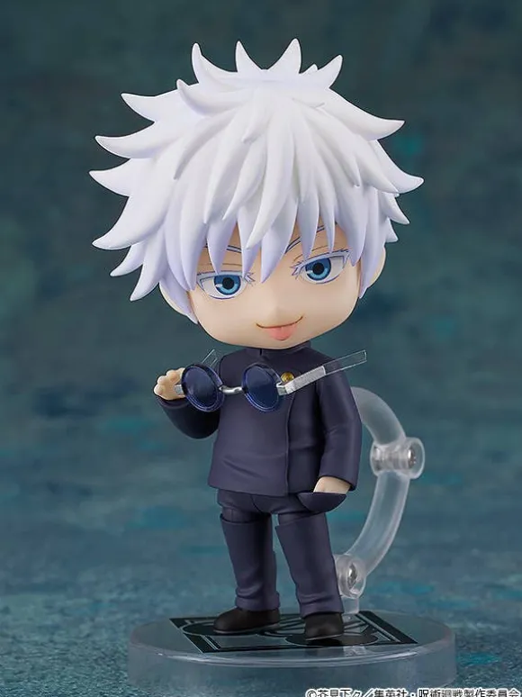 Nendoroid Satoru Gojo: Tokyo Jujutsu High School Ver. (Jujutsu Kaisen) (Reissue)
