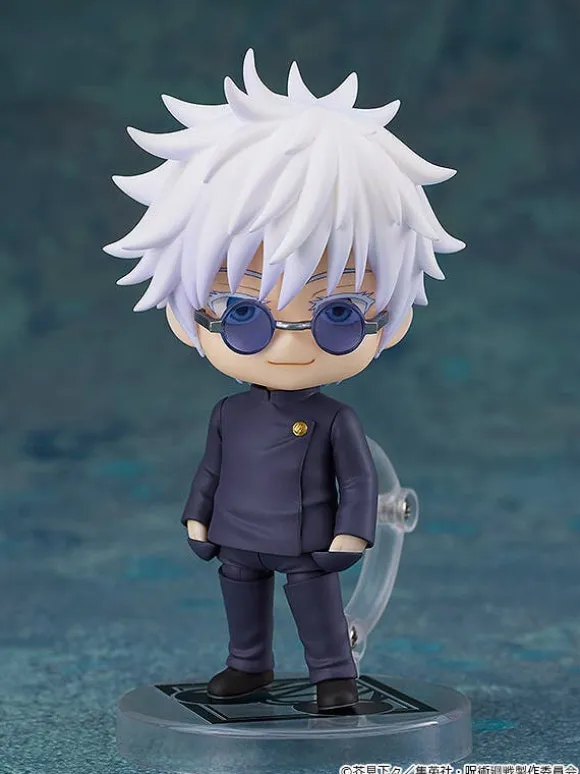 Nendoroid Satoru Gojo: Tokyo Jujutsu High School Ver. (Jujutsu Kaisen) (Reissue)