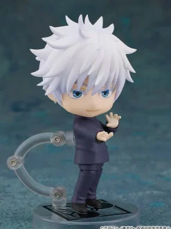 Nendoroid Satoru Gojo: Tokyo Jujutsu High School Ver. (Jujutsu Kaisen) (Reissue)