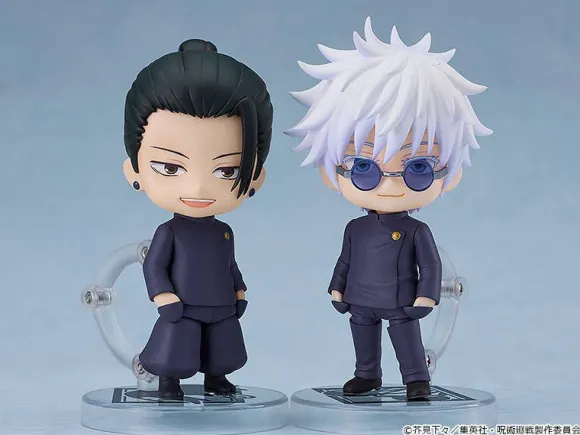 Nendoroid Satoru Gojo: Tokyo Jujutsu High School Ver. (Jujutsu Kaisen) (Reissue)