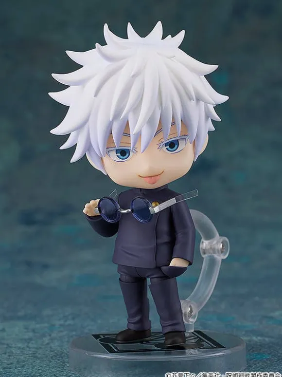 Nendoroid Satoru Gojo: Tokyo Jujutsu High School Ver. (Jujutsu Kaisen)
