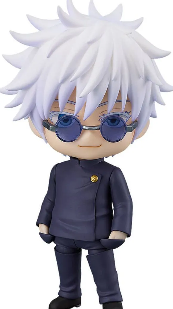 Nendoroid Satoru Gojo: Tokyo Jujutsu High School Ver. (Jujutsu Kaisen)