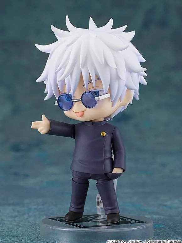 Nendoroid Satoru Gojo: Tokyo Jujutsu High School Ver. (Jujutsu Kaisen)