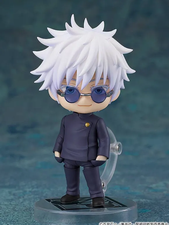 Nendoroid Satoru Gojo: Tokyo Jujutsu High School Ver. (Jujutsu Kaisen)