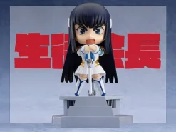 Nendoroid Satsuki Kiryuin (KILL la KILL) (Reissue)