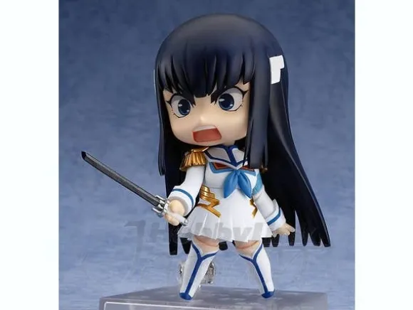 Nendoroid Satsuki Kiryuin