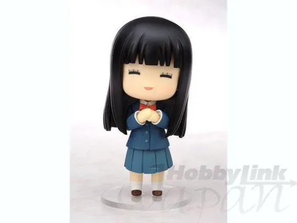 Nendoroid Sawako Kuronuma