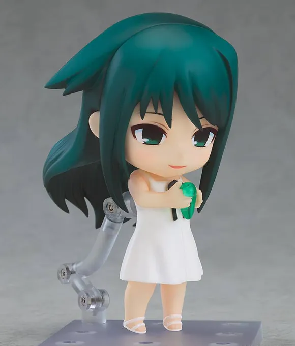 Nendoroid Saya (The Song of Saya)