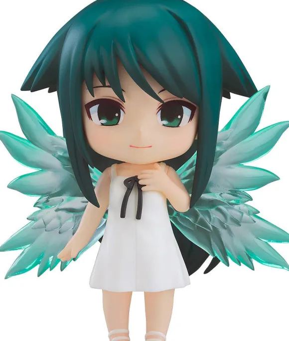 Nendoroid Saya (The Song of Saya)