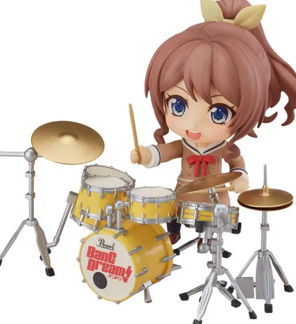 Nendoroid Saya Yamabuki (BanG Dream!) (Reissue)
