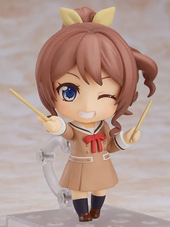 Nendoroid Saya Yamabuki (BanG Dream!) (Reissue)