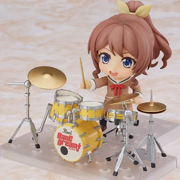 Nendoroid Saya Yamabuki (BanG Dream!)