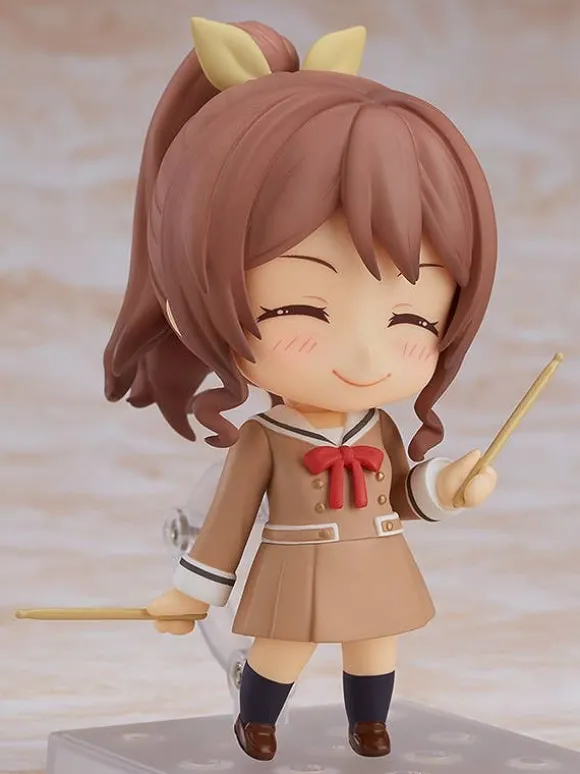 Nendoroid Saya Yamabuki (BanG Dream!)