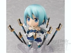 Nendoroid Sayaka Miki