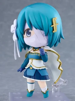 Nendoroid Sayaka Miki - Walpurgisnacht: Rising Ver. [Basic] (Puella Magi Madoka Magica the Movie -Walpurgisnacht: Rising-)