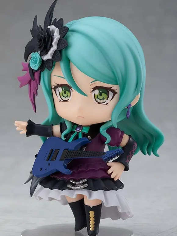 Nendoroid Sayo Hikawa: Stage Outfit Ver. (BanG Dream! Girls Band Party!)