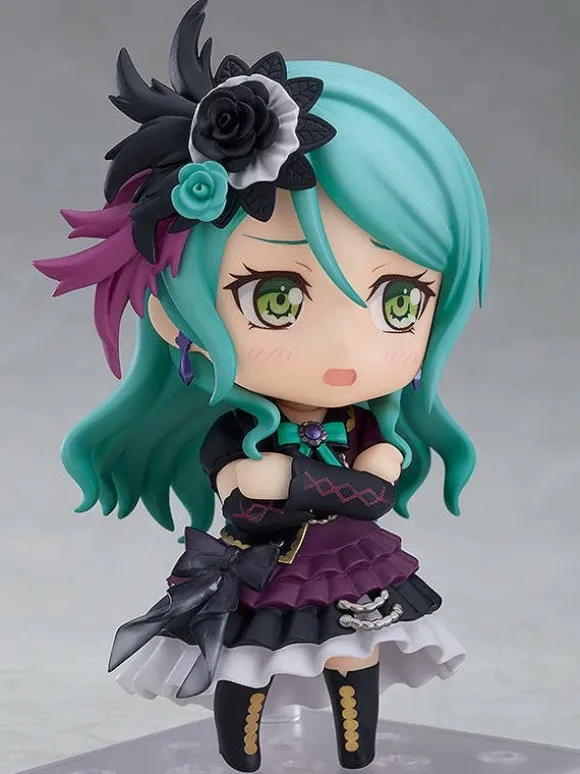 Nendoroid Sayo Hikawa: Stage Outfit Ver. (BanG Dream! Girls Band Party!)