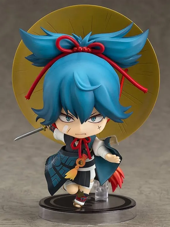 Nendoroid Sayo Samonji (Touken Ranbu -ONLINE-)
