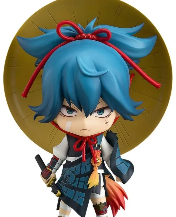 Nendoroid Sayo Samonji (Touken Ranbu -ONLINE-)