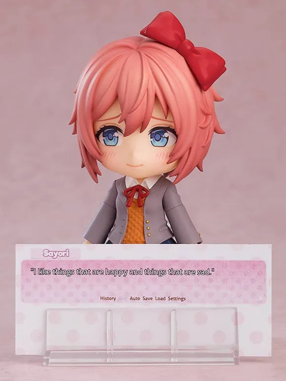Nendoroid Sayori (Doki Doki Literature Club)