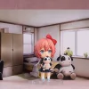 Nendoroid Sayori (Doki Doki Literature Club!) (Rerelease)