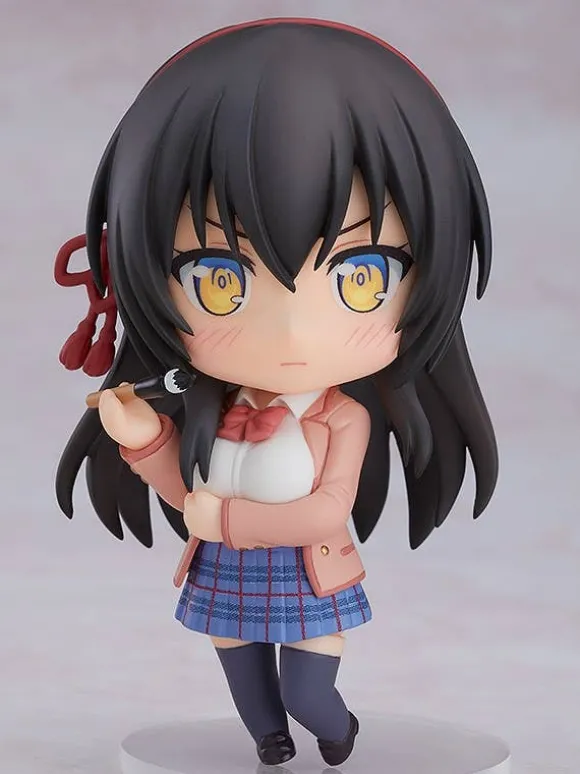 Nendoroid Sayuki Tokihara (Hensuki: Are You Willing to Fall in Love with a Pervert, as Long as She's a Cutie?)