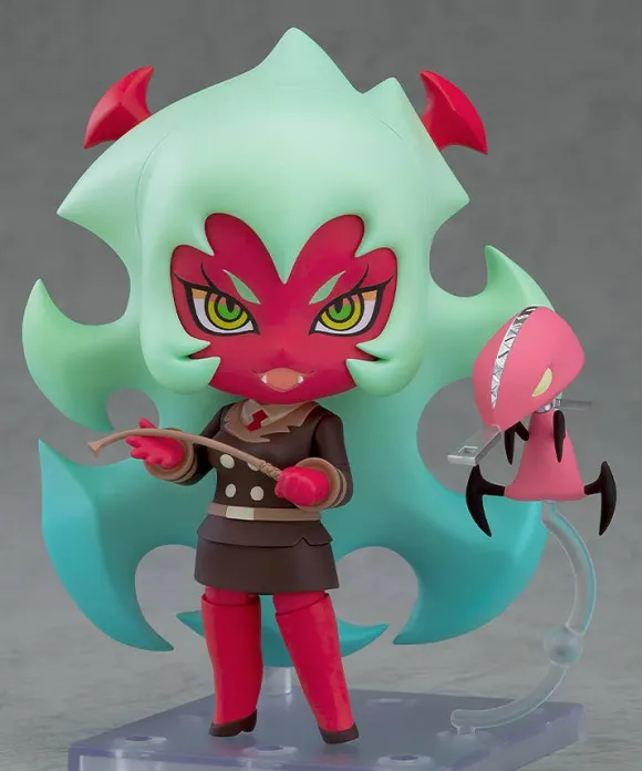 Nendoroid Scanty (New PANTY & STOCKING with GARTERBELT)