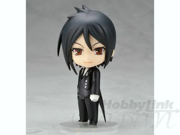 Nendoroid Sebastian Michaelis