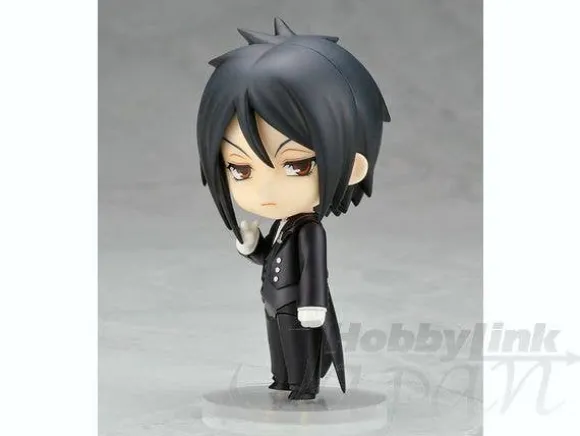 Nendoroid Sebastian Michaelis