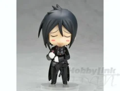 Nendoroid Sebastian Michaelis