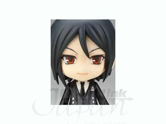 Nendoroid Sebastian Michaelis