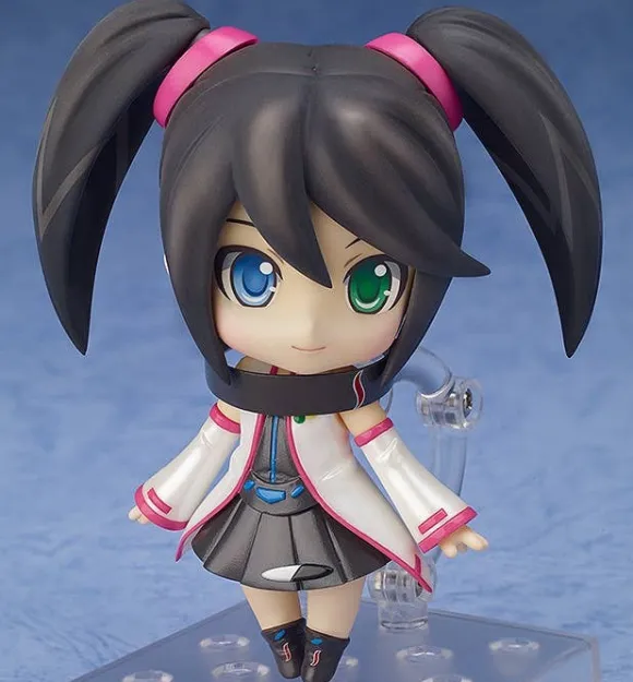 Nendoroid Sega Saturn